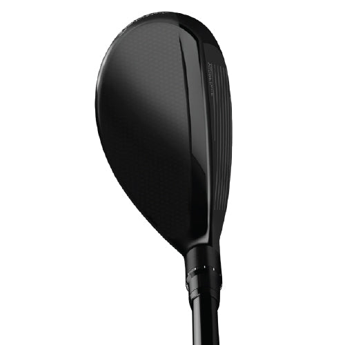 TaylorMade Stealth Plus+ Rescue Hybrid 2022
