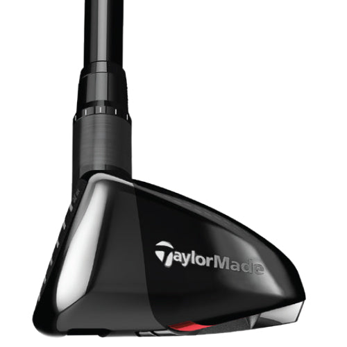 TaylorMade Stealth Plus+ Rescue Hybrid 2022