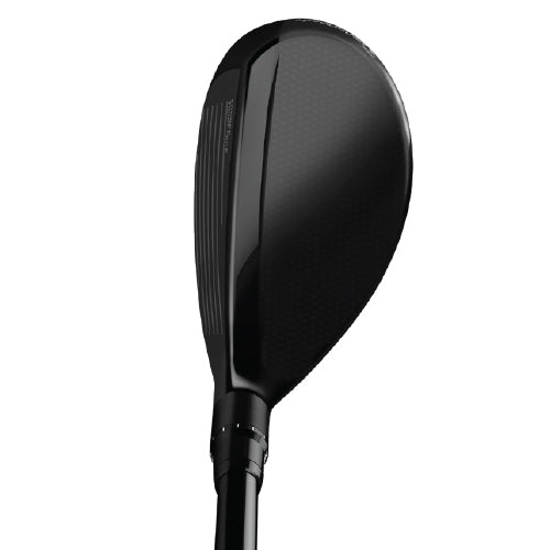 TaylorMade Stealth Plus+ Rescue Hybrid 2022