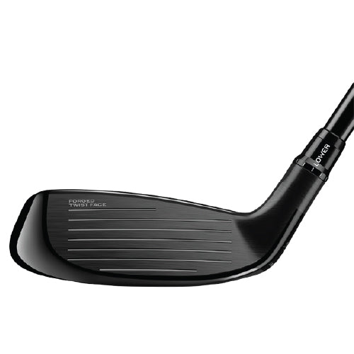 TaylorMade Stealth Plus+ Rescue Hybrid 2022