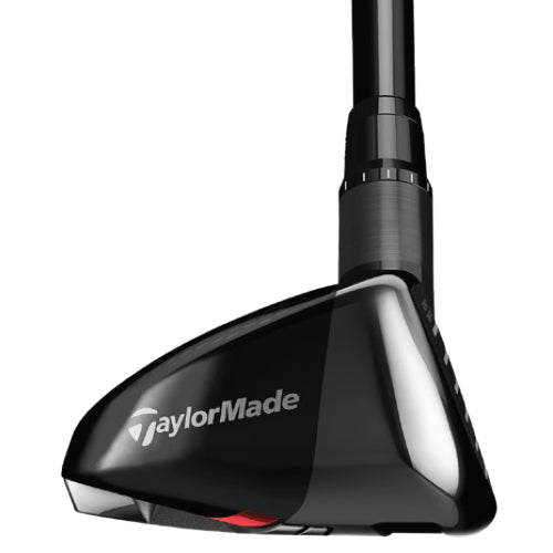 TaylorMade Stealth Plus+ Rescue Hybrid 2022