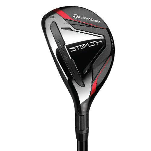 TaylorMade Stealth Rescue Hybrid 2022