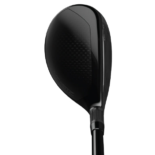 TaylorMade Stealth Rescue Hybrid 2022