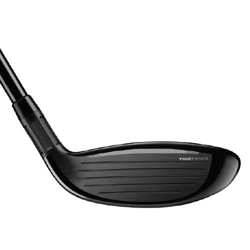 TaylorMade Stealth Rescue Hybrid 2022