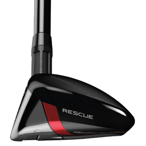 TaylorMade Stealth Rescue Hybrid 2022