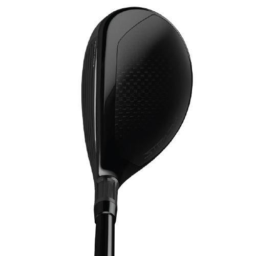 TaylorMade Stealth Rescue Hybrid 2022