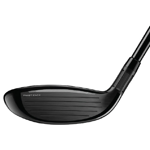 TaylorMade Stealth Rescue Hybrid 2022