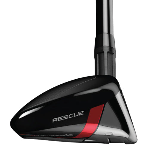 TaylorMade Stealth Rescue Hybrid 2022