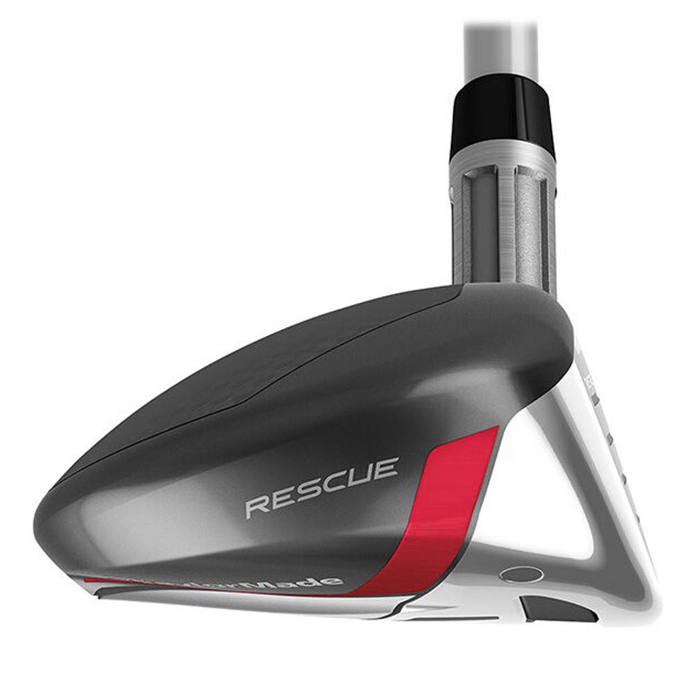 TaylorMade Stealth Rescue Hybrid 2022 Women
