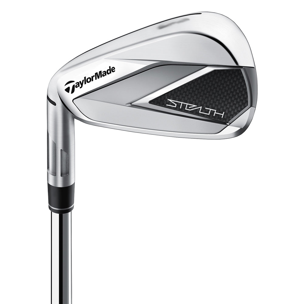 TaylorMade Stealth Single Iron 2022