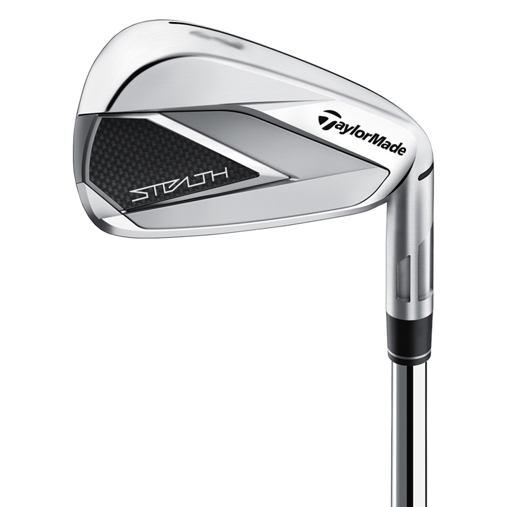 TaylorMade Stealth Iron Set 2022