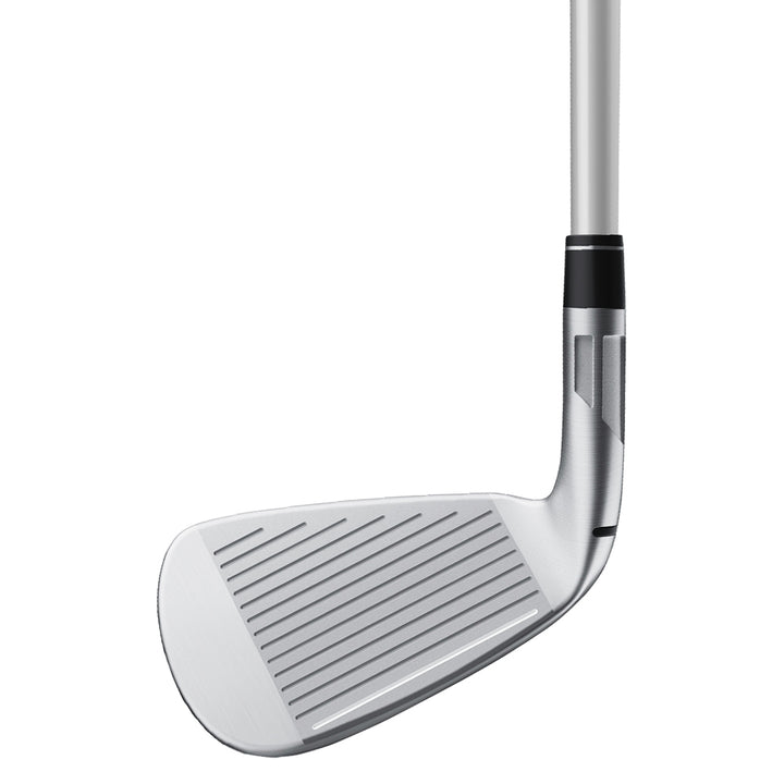 TaylorMade Stealth Iron Set 2022