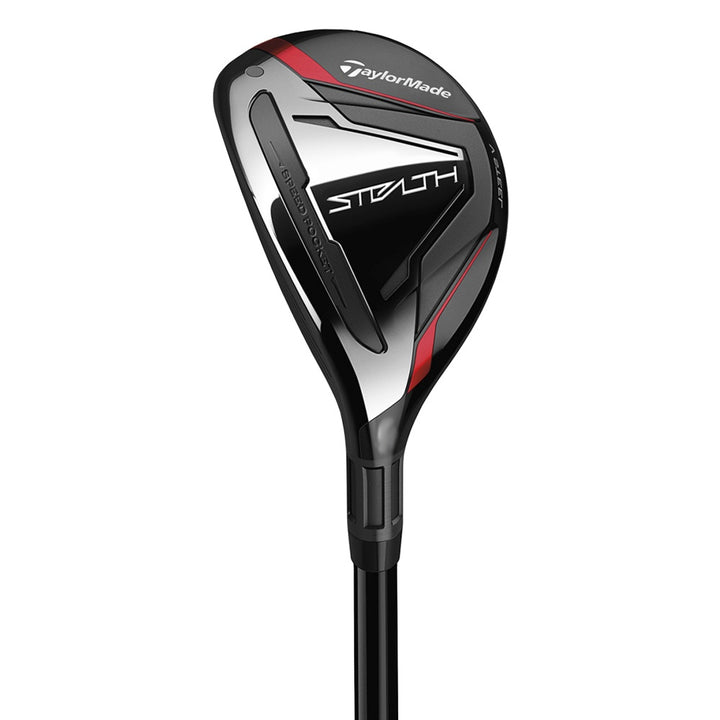 TaylorMade Stealth Combo Iron Set 2022