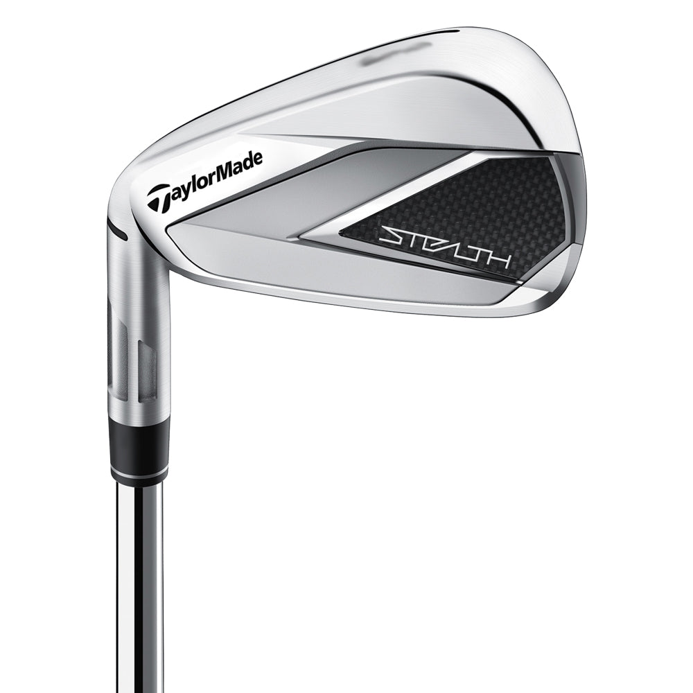 TaylorMade Stealth Combo Iron Set 2022