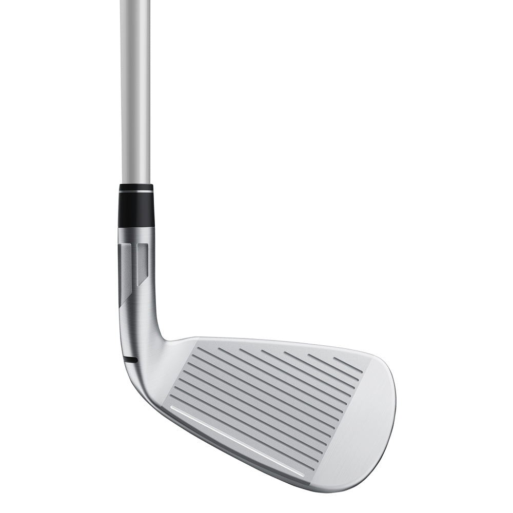 TaylorMade Stealth Combo Iron Set 2022