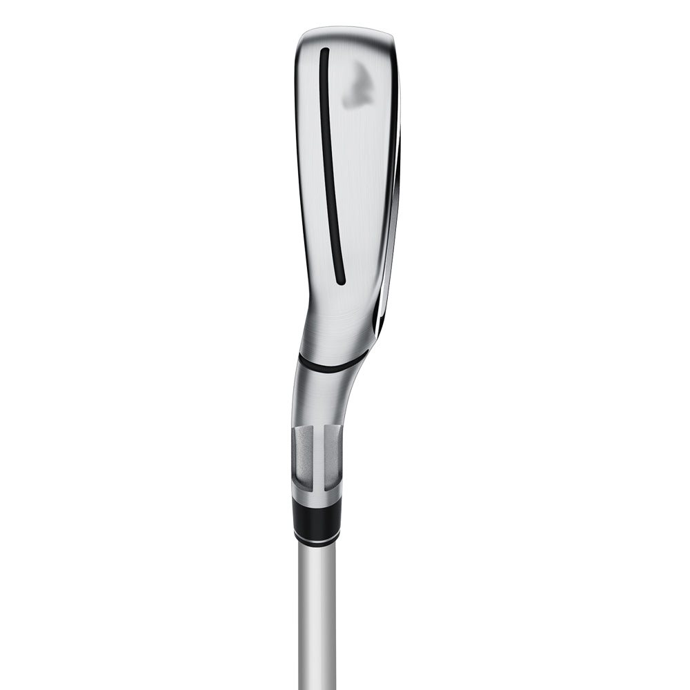 TaylorMade Stealth Combo Iron Set 2022