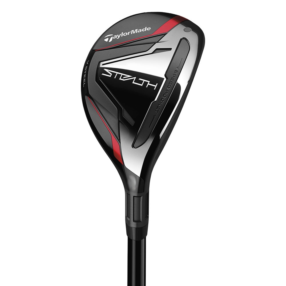 TaylorMade Stealth Combo Iron Set 2022