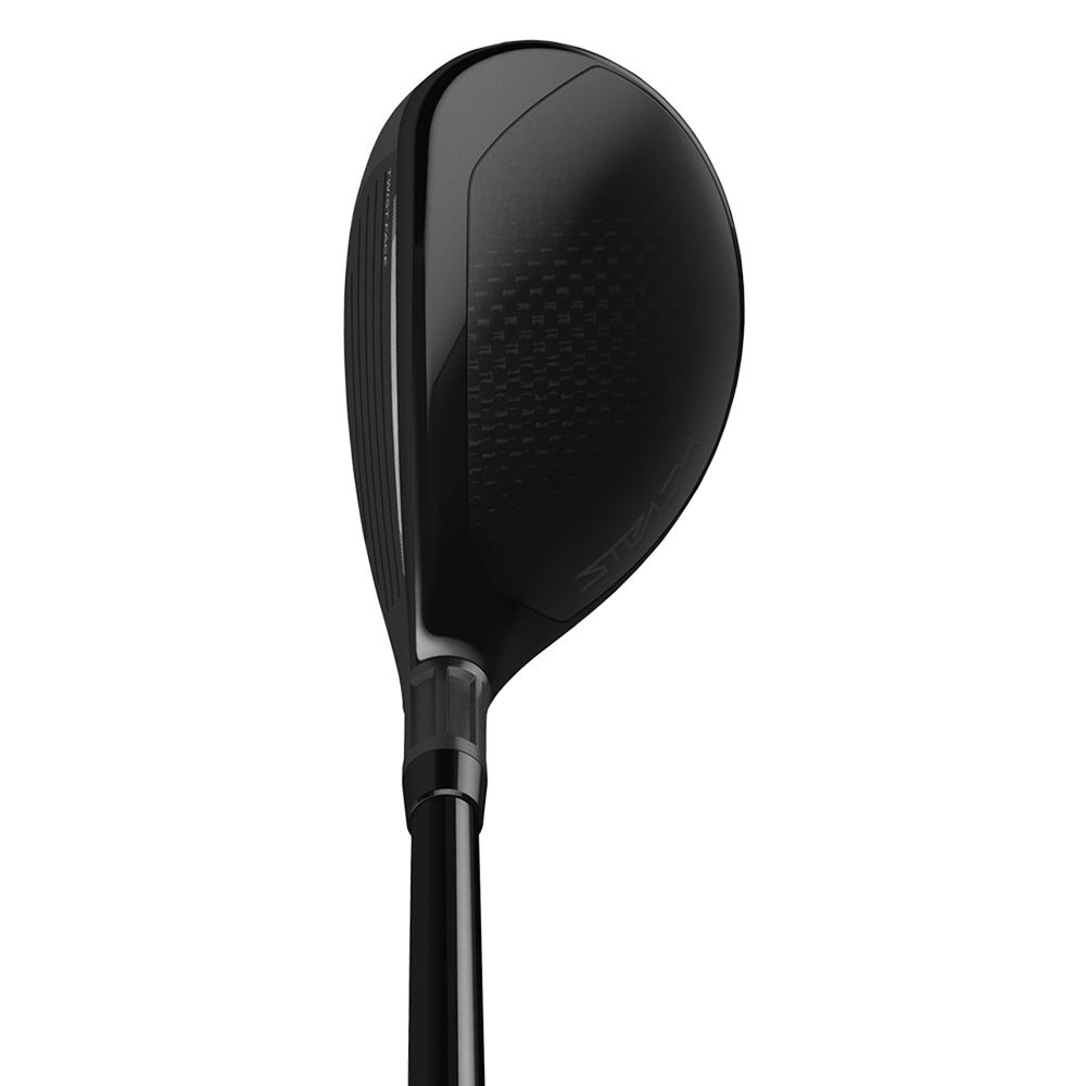 TaylorMade Stealth Combo Iron Set 2022