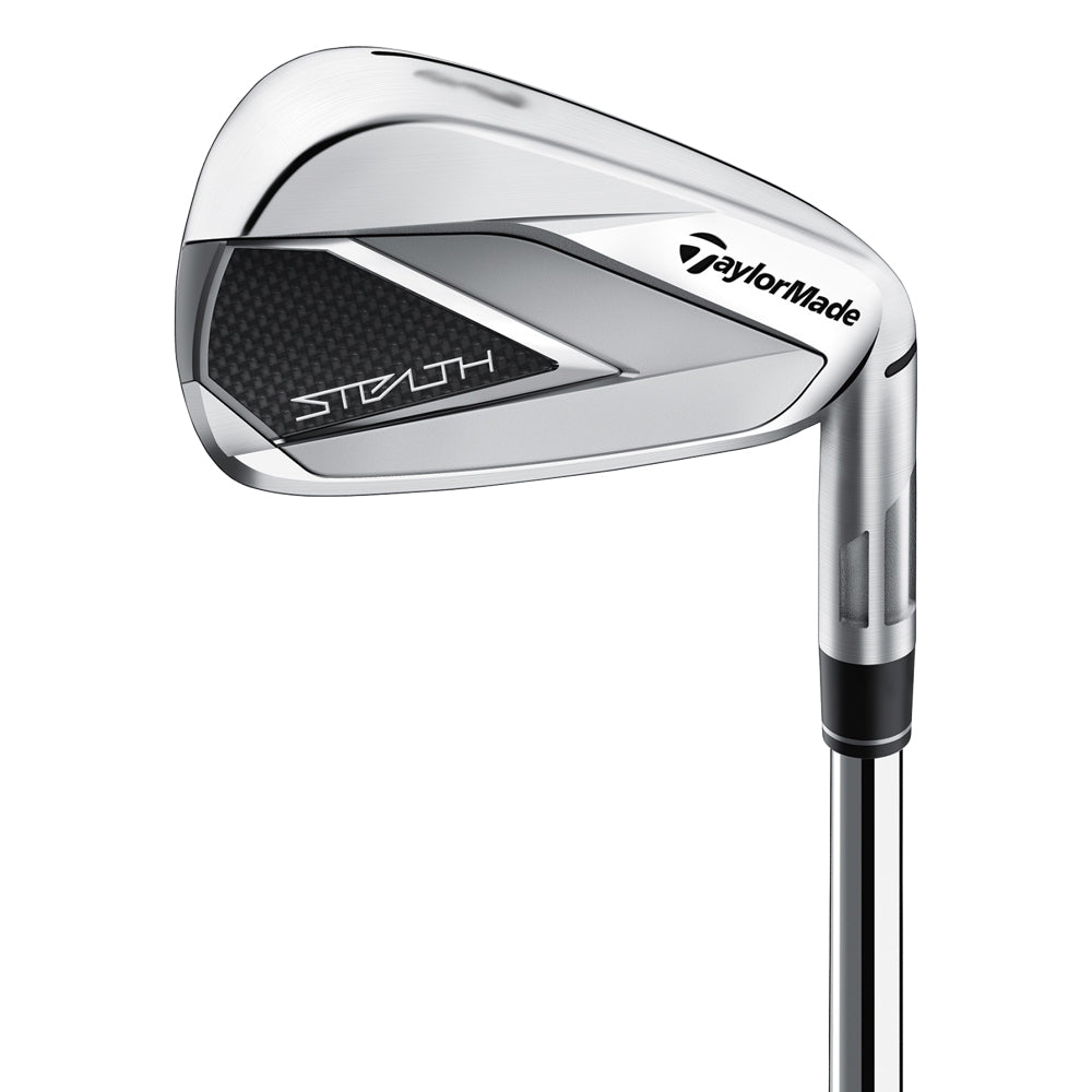 TaylorMade Stealth Combo Iron Set 2022