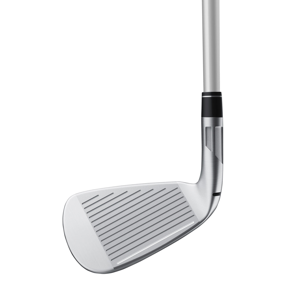 TaylorMade Stealth Combo Iron Set 2022
