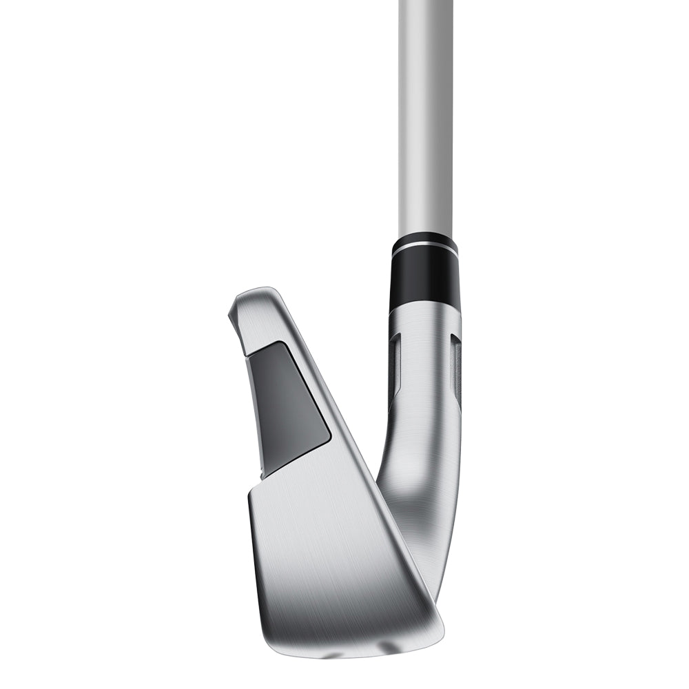 TaylorMade Stealth Combo Iron Set 2022