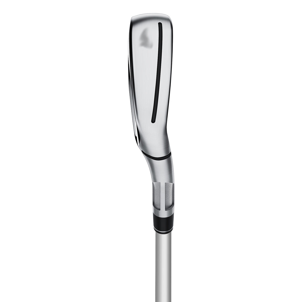 TaylorMade Stealth Combo Iron Set 2022