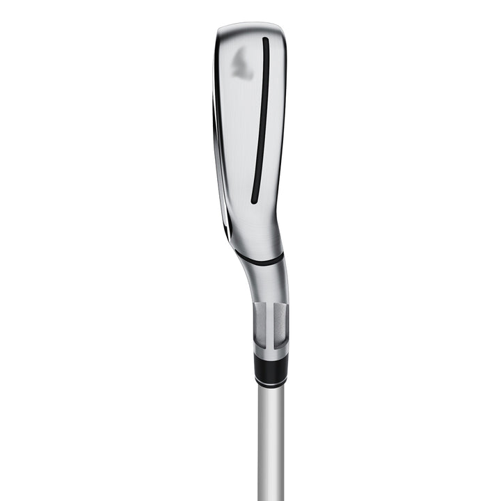 TaylorMade Stealth Combo Iron Set 2022