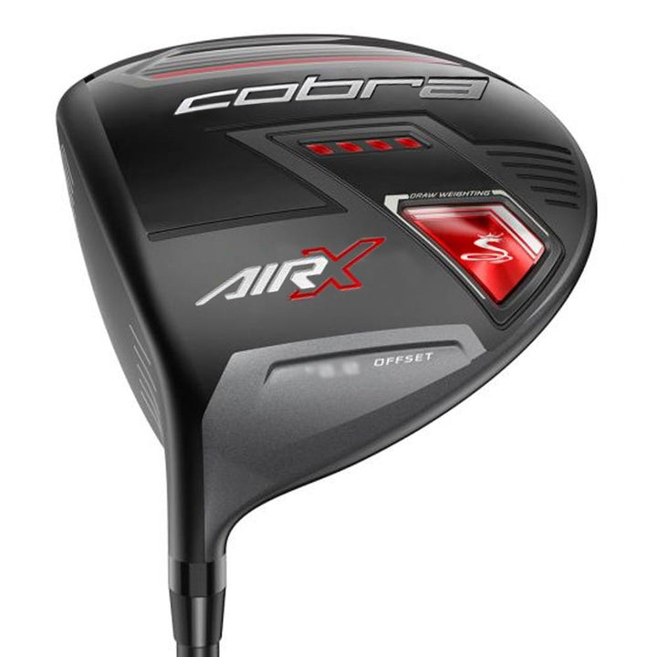 Cobra AIR-X Offset Driver 460cc 2022