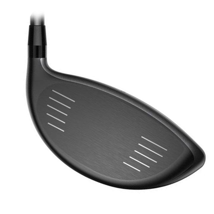 Cobra AIR-X Straight Neck Driver 460cc 2022