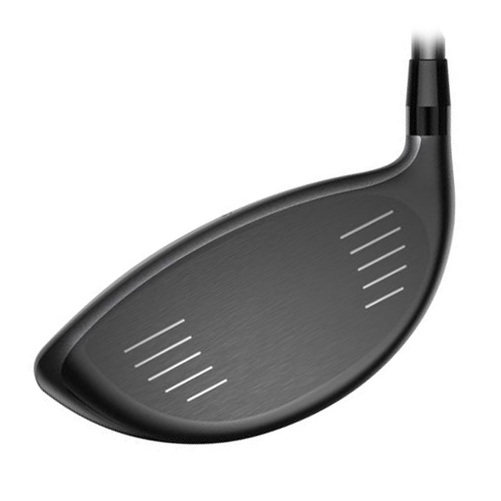 Cobra AIR-X Straight Neck Driver 460cc 2022