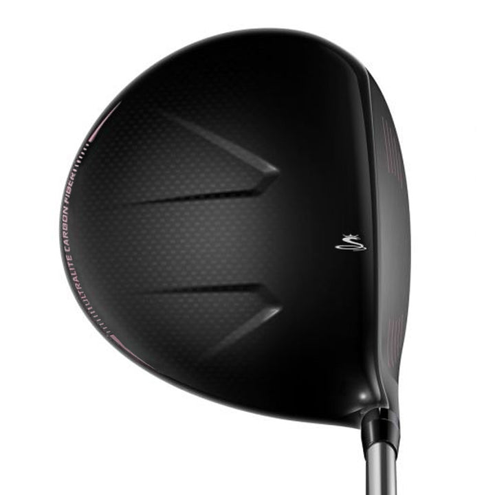 Cobra AIR-X Offset Driver 460cc 2022 Women