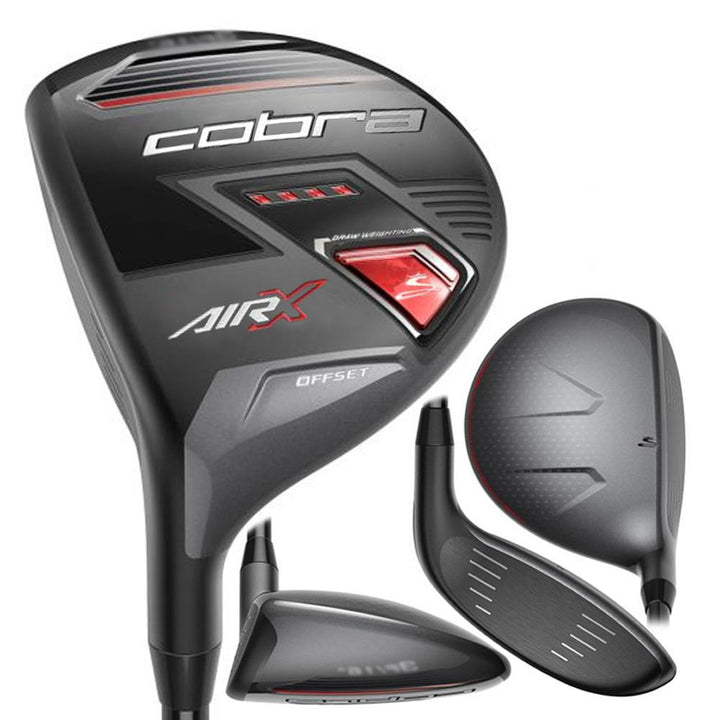 Cobra AIR-X Fairway Wood 2022