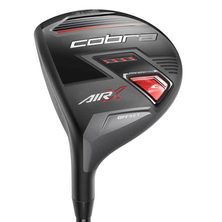 Cobra AIR-X Fairway Wood 2022