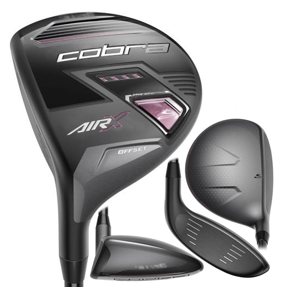 Cobra AIR-X Fairway Wood 2022 Women