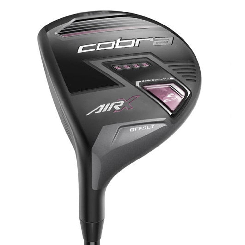 Cobra AIR-X Fairway Wood 2022 Women