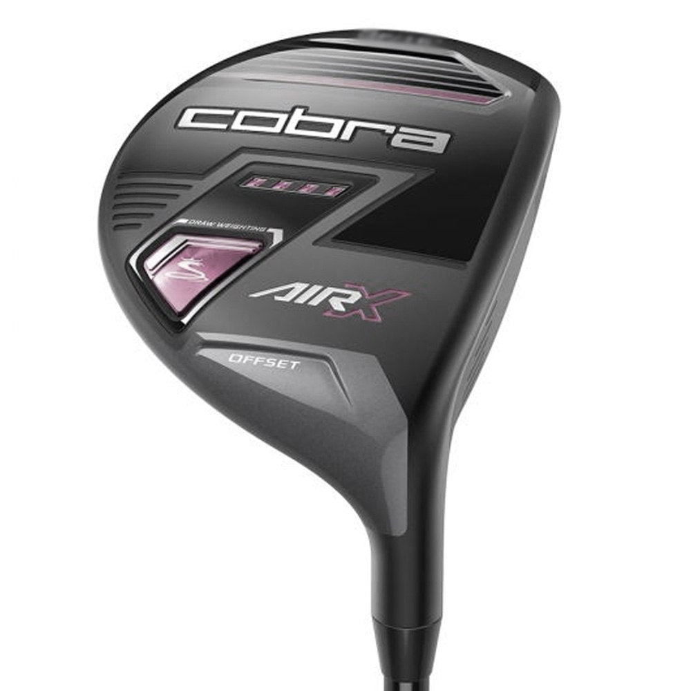 Cobra AIR-X Fairway Wood 2022 Women