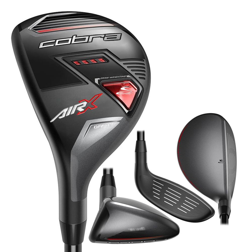 Cobra AIR-X Hybrid 2022