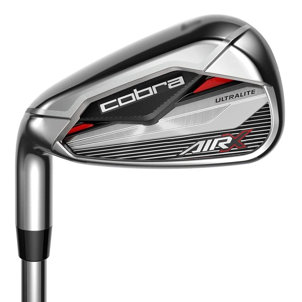 Cobra AIR-X Iron Set 2022