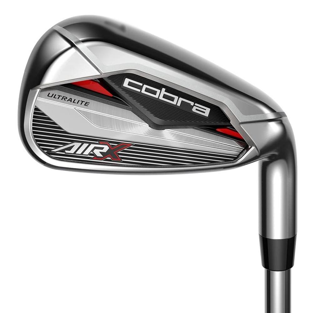 Cobra AIR-X Iron Set 2022