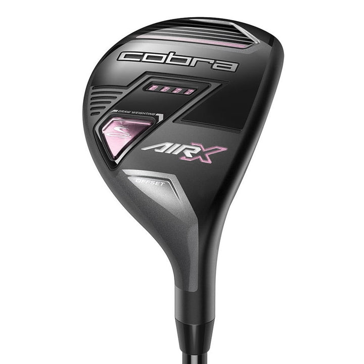 Cobra AIR-X Combo Iron Set 2022 Women