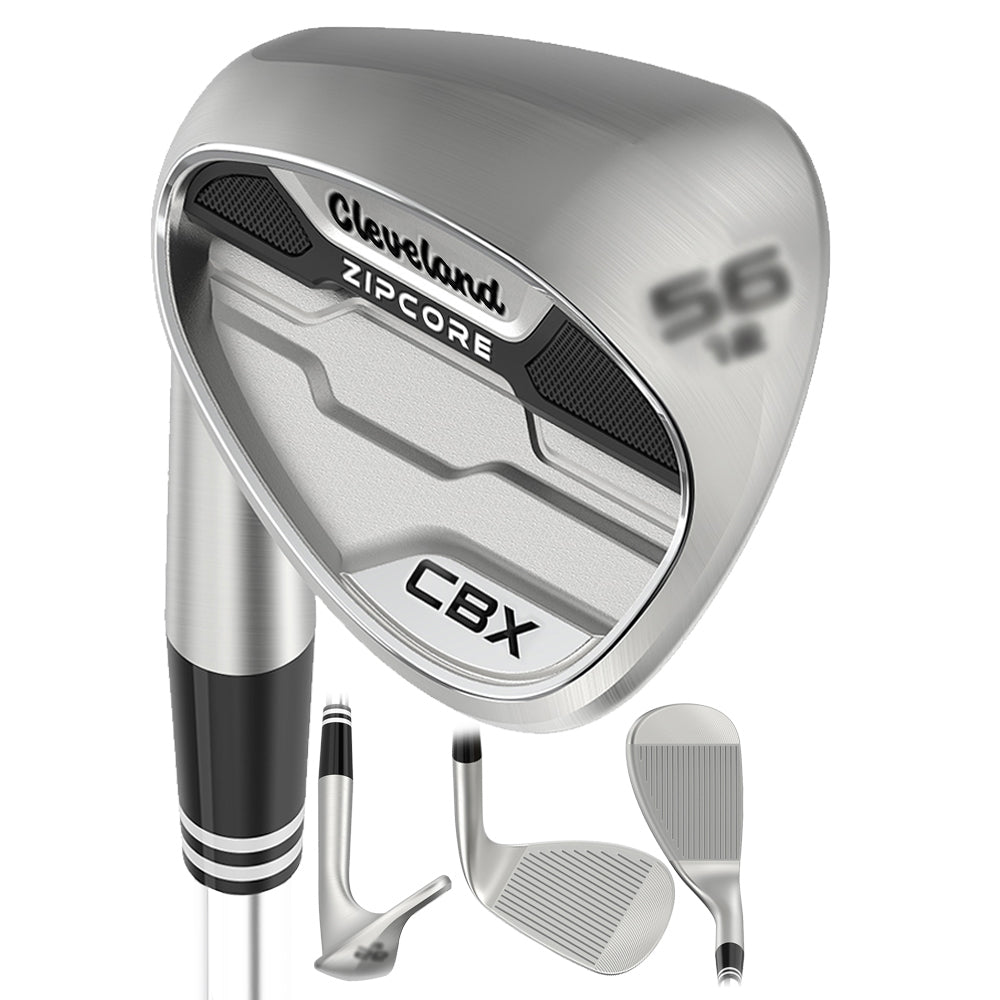 Cleveland CBX ZipCore Wedge 2022 Women