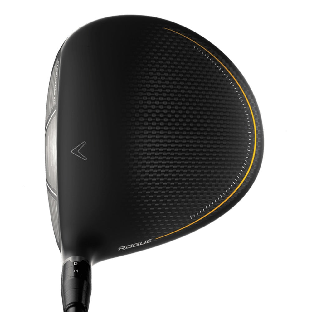 Callaway Rogue ST Max Driver 460cc 2022