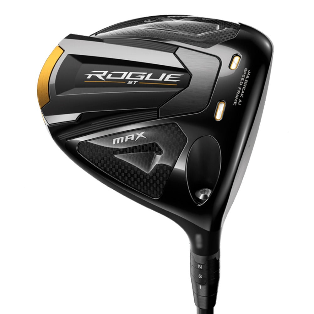 Callaway Rogue ST Max Driver 460cc 2022 Women