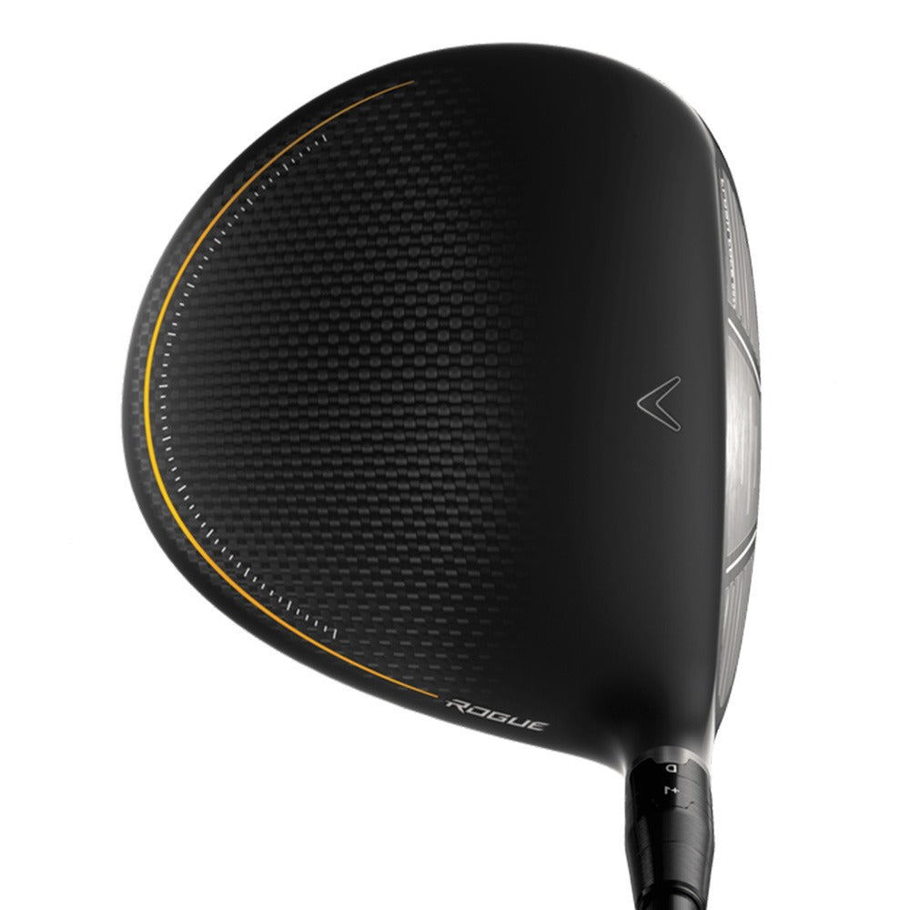 Callaway Rogue ST Max D Driver 460cc 2022 Women