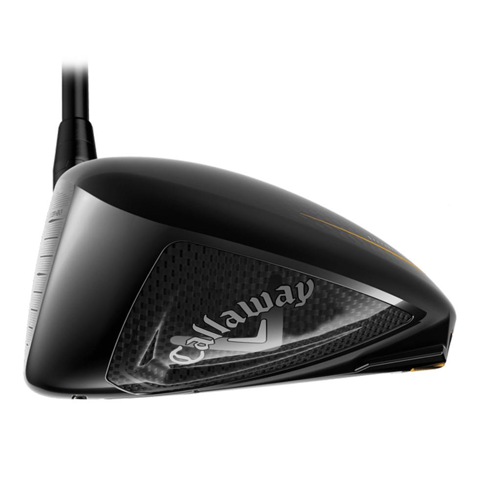 How To Adjust a Callaway Rogue Driver (Adjustment Guide
