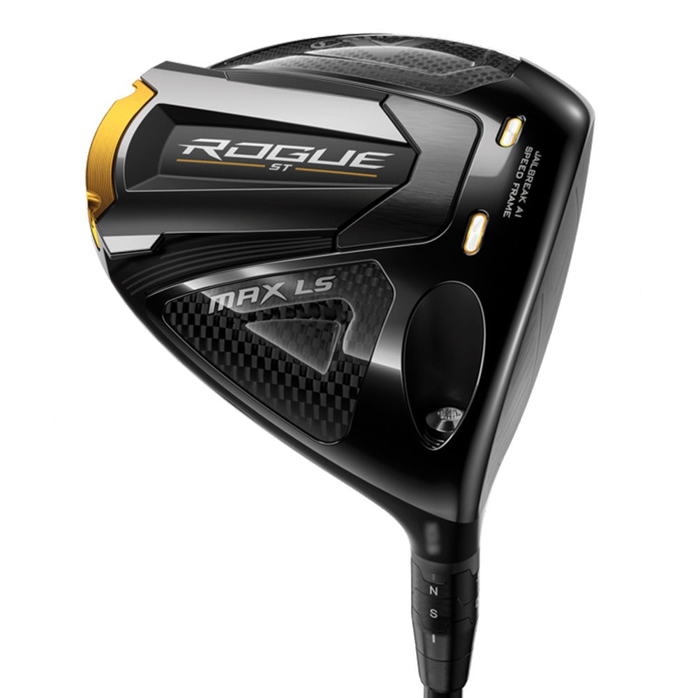 Callaway Rogue ST Max LS Driver 460cc 2022