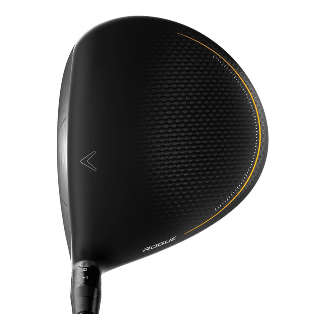 Callaway Rogue ST Max LS Driver 460cc 2022