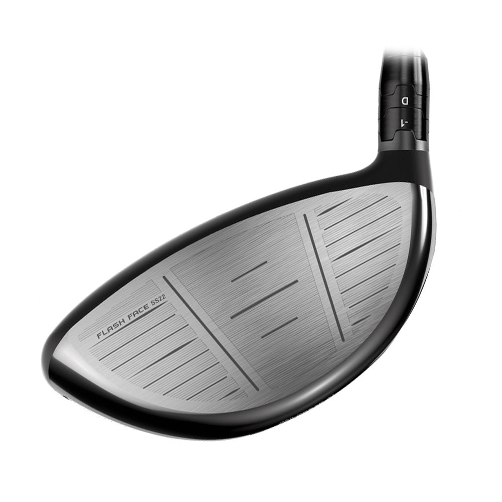 Callaway Rogue ST Max LS Driver 460cc 2022