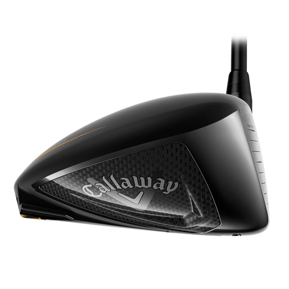 Callaway Rogue ST Max LS Driver 460cc 2022