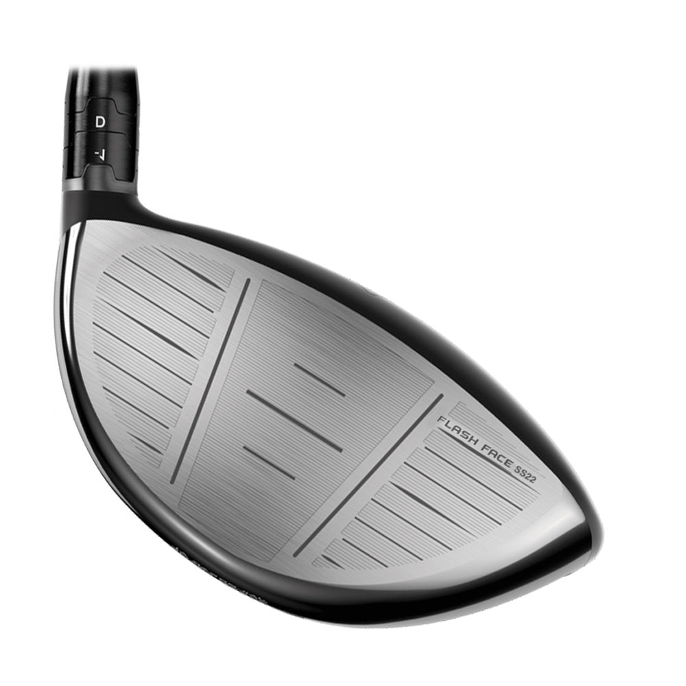 Callaway Rogue ST Triple Diamond LS Driver (A-82545746960) | 2nd Swing Golf